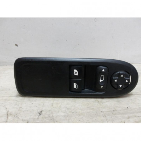 Interrupteur de leve vitre avant gauche CITROEN C3 2 PHASE 1 d’occasion