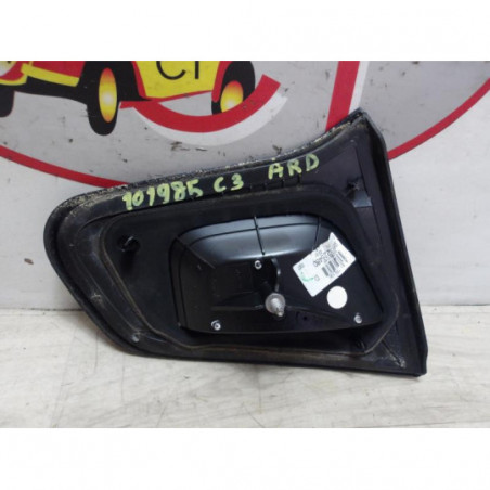 Feu factice arriere droit CITROEN C3 2 PHASE 1 d’occasion