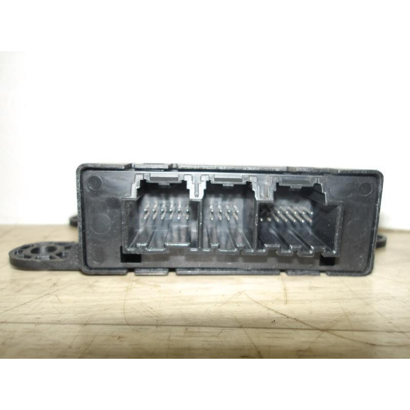 Boitier d'aide au stationnement OPEL ASTRA J PHASE 1 d’occasion