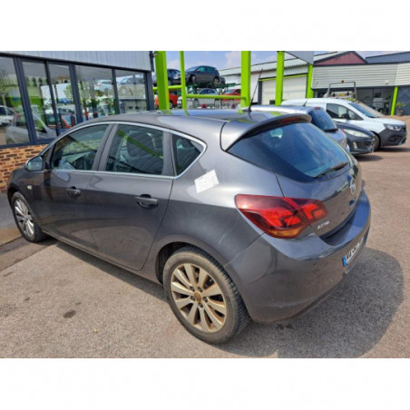 Boitier d'aide au stationnement OPEL ASTRA J PHASE 1 d’occasion