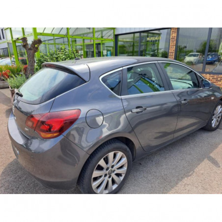 Boitier d'aide au stationnement OPEL ASTRA J PHASE 1 d’occasion