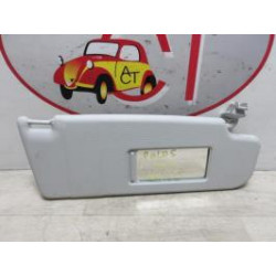 Pare soleil droit VOLKSWAGEN POLO 5 PHASE 1 d’occasion