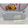 Pare soleil droit VOLKSWAGEN POLO 5 PHASE 1 d’occasion