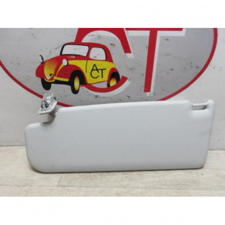 Pare soleil droit VOLKSWAGEN POLO 5 PHASE 1 d’occasion