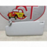 Pare soleil droit VOLKSWAGEN POLO 5 PHASE 1 d’occasion