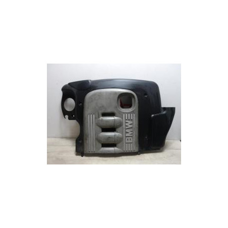 Cache moteur  BMW SERIE 3 E46 COMPACT PHASE 2 d’occasion