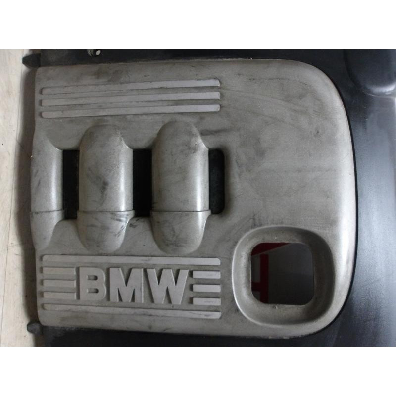Cache moteur  BMW SERIE 3 E46 COMPACT PHASE 2 d’occasion