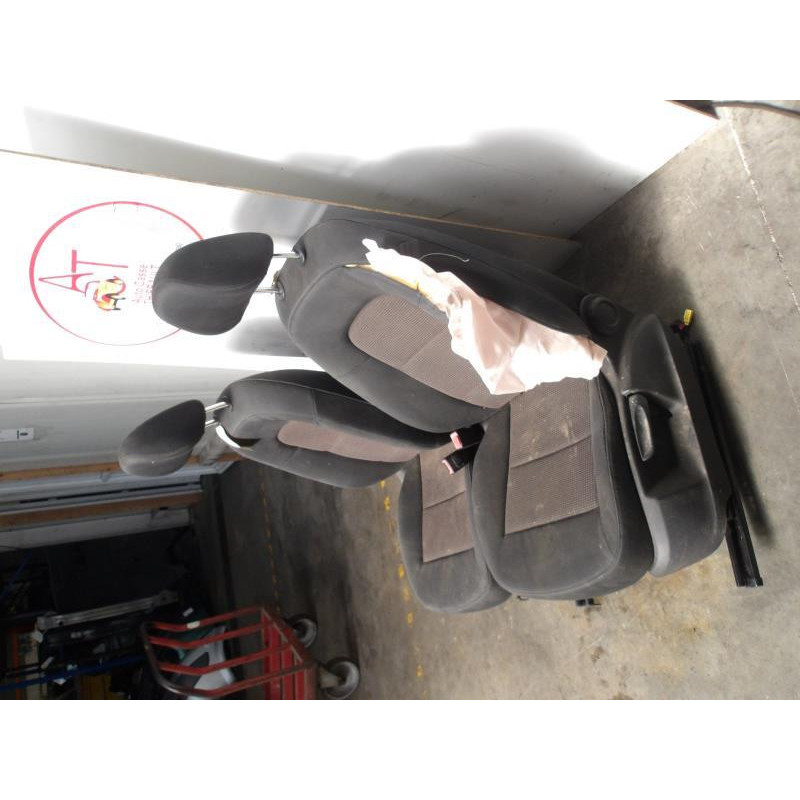 Interieur complet AUDI Q5 1 PHASE 1 d’occasion