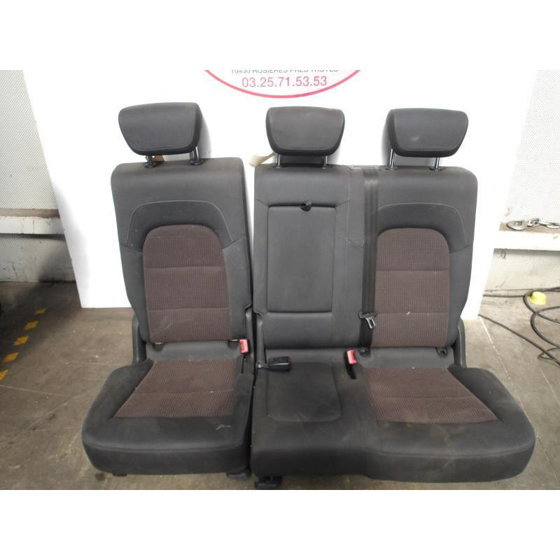 Interieur complet AUDI Q5 1 PHASE 1 d’occasion