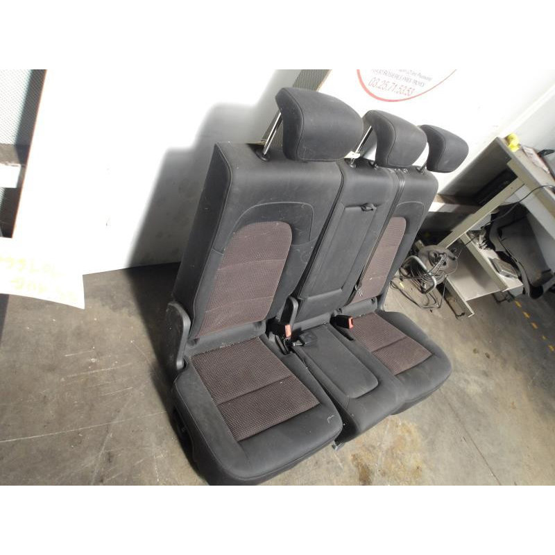 Interieur complet AUDI Q5 1 PHASE 1 d’occasion