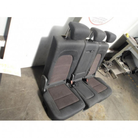 Interieur complet AUDI Q5 1 PHASE 1 d’occasion