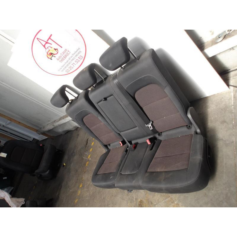 Interieur complet AUDI Q5 1 PHASE 1 d’occasion