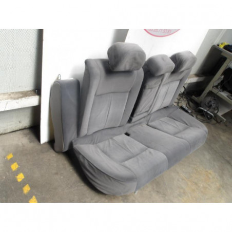 Interieur complet PEUGEOT 607 PHASE 1 d’occasion
