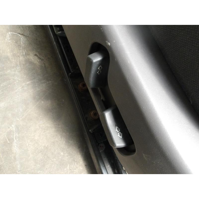 Interieur complet PEUGEOT 607 PHASE 1 d’occasion