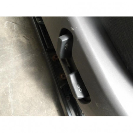 Interieur complet PEUGEOT 607 PHASE 1 d’occasion