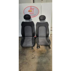 Interieur complet MERCEDES CLASSE C 203 COUPE SPORT PHASE 2 d’occasion