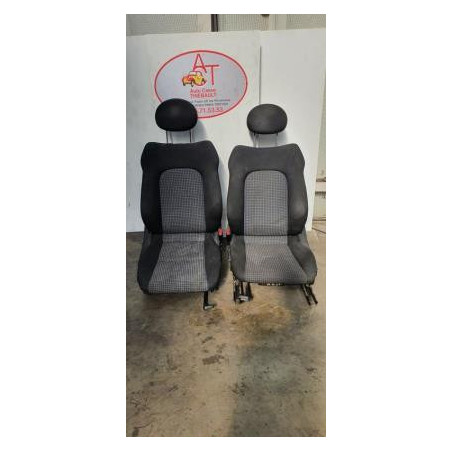 Interieur complet MERCEDES CLASSE C 203 COUPE SPORT PHASE 2 d’occasion