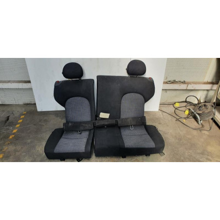 Interieur complet MERCEDES CLASSE C 203 COUPE SPORT PHASE 2 d’occasion
