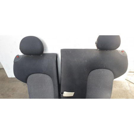 Interieur complet MERCEDES CLASSE C 203 COUPE SPORT PHASE 2 d’occasion