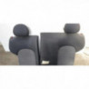 Interieur complet MERCEDES CLASSE C 203 COUPE SPORT PHASE 2 d’occasion