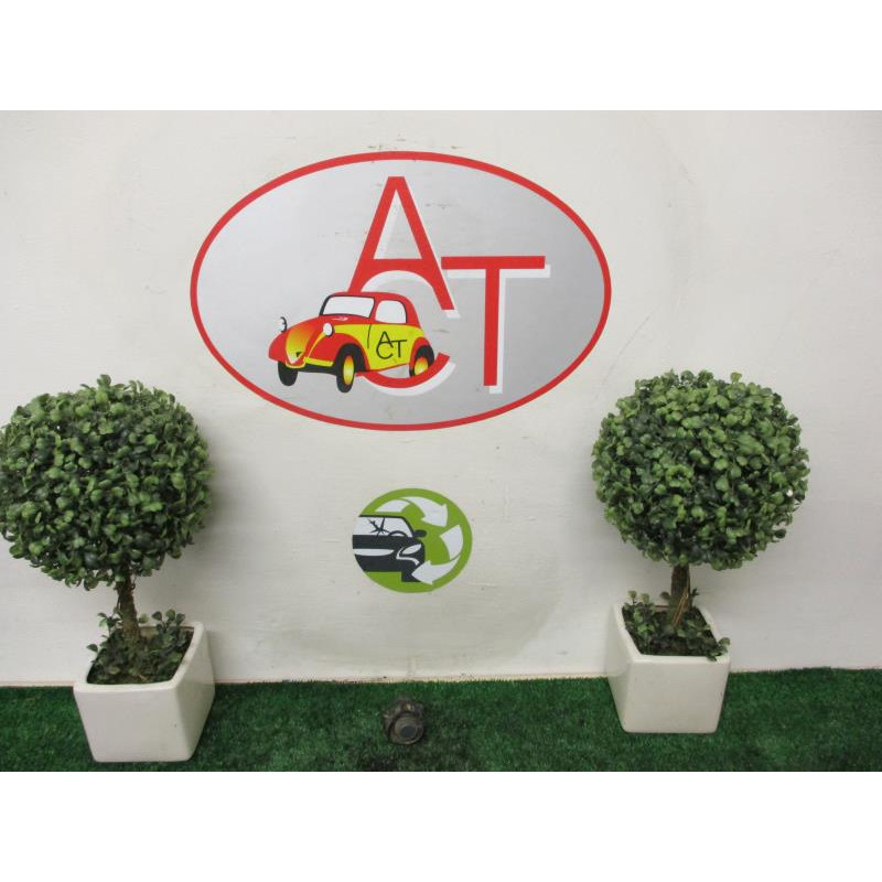Capteur aide au stationnement OPEL CORSA (C) PHASE 2 d’occasion