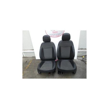 Interieur complet OPEL ASTRA J PHASE 1 d’occasion