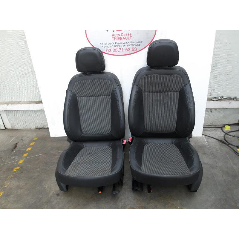 Interieur complet OPEL ASTRA J PHASE 1 d’occasion