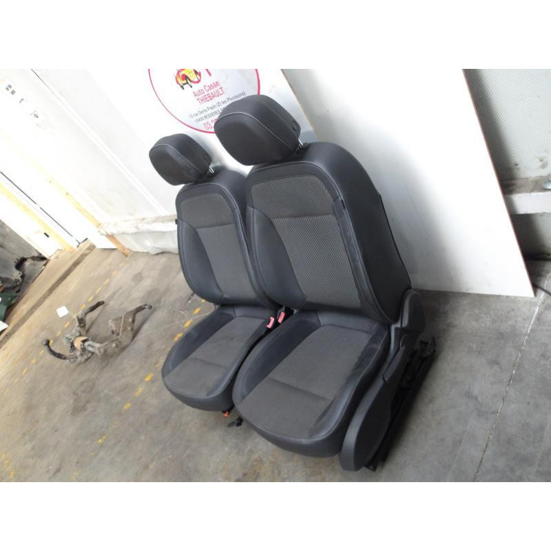 Interieur complet OPEL ASTRA J PHASE 1 d’occasion