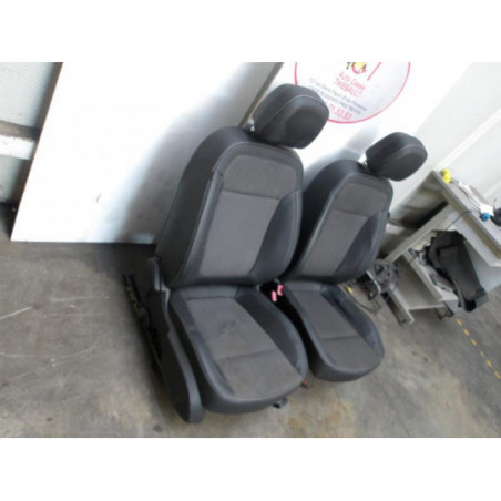 Interieur complet OPEL ASTRA J PHASE 1 d’occasion