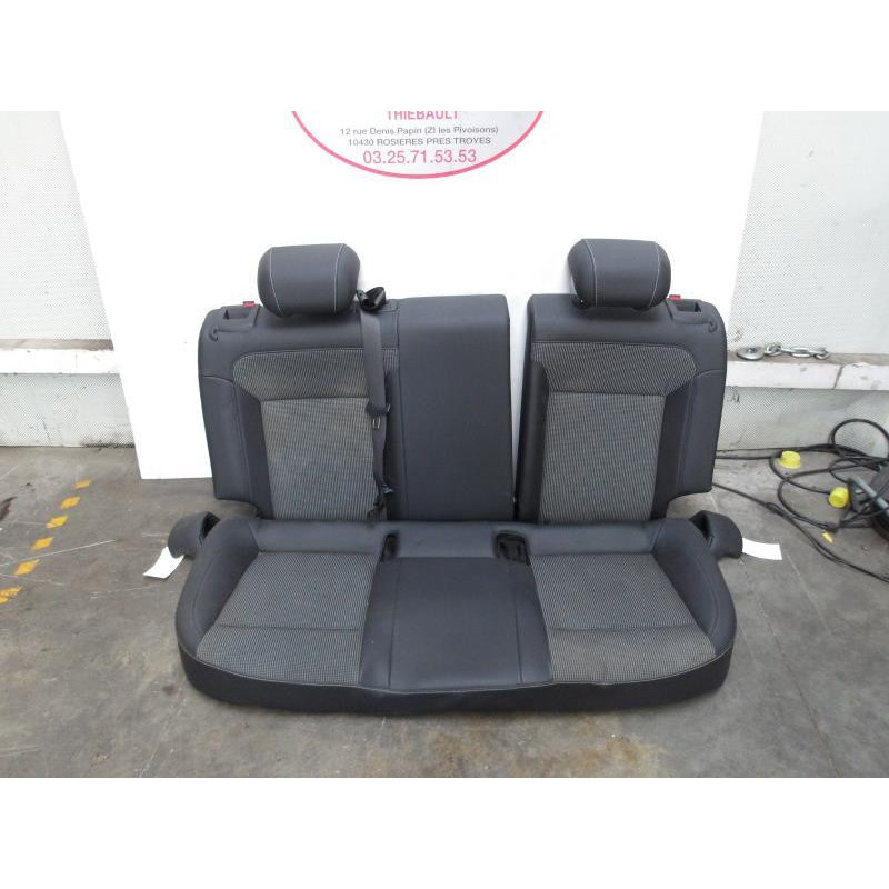 Interieur complet OPEL ASTRA J PHASE 1 d’occasion