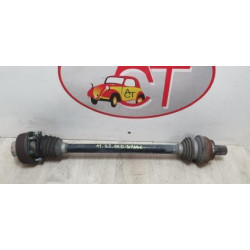 Cardan arriere droit (transmission) AUDI A1 1 S1 PHASE 2 d’occasion