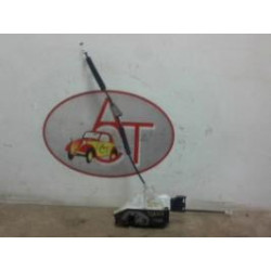 Serrure avant gauche CITROEN C3 2 PHASE 1 d’occasion