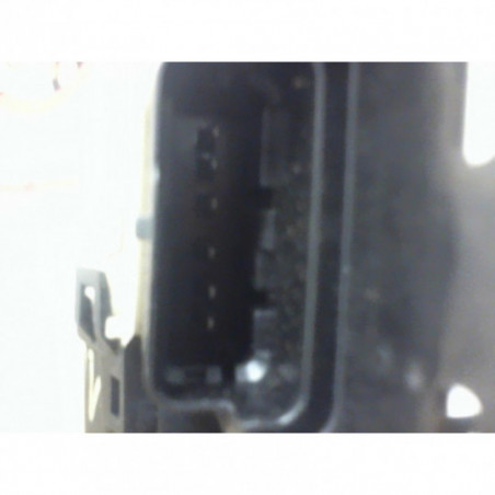 Serrure avant gauche CITROEN C3 2 PHASE 1 d’occasion
