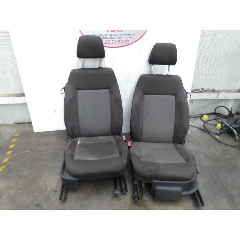 Interieur complet VOLKSWAGEN POLO 5 PHASE 1 d’occasion