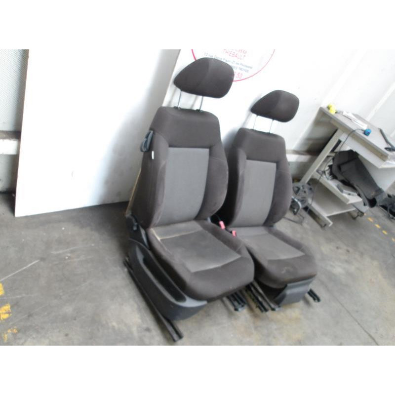 Interieur complet VOLKSWAGEN POLO 5 PHASE 1 d’occasion