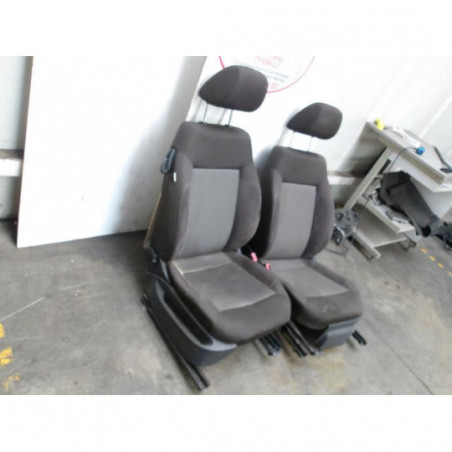 Interieur complet VOLKSWAGEN POLO 5 PHASE 1 d’occasion