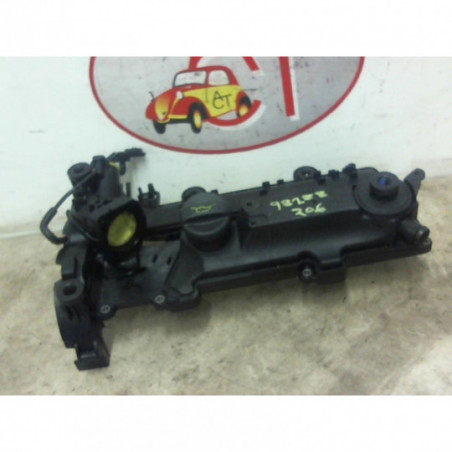 Couvre culasse PEUGEOT 206 PHASE 2 d’occasion