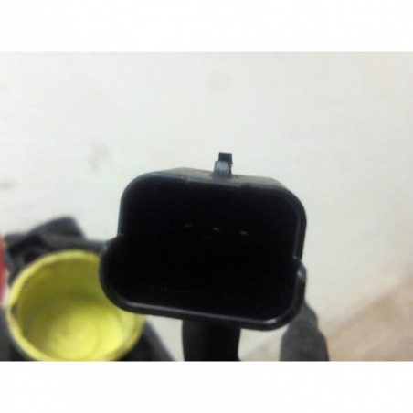 Couvre culasse PEUGEOT 206 PHASE 2 d’occasion
