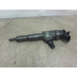 Injecteurs PEUGEOT 206 PHASE 2 d’occasion