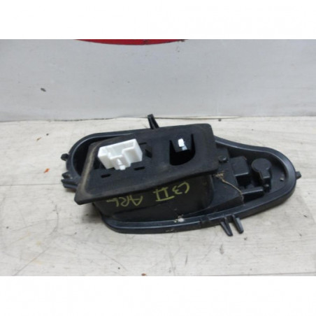 Platine feu arriere gauche CITROEN C3 2 PHASE 1 d’occasion