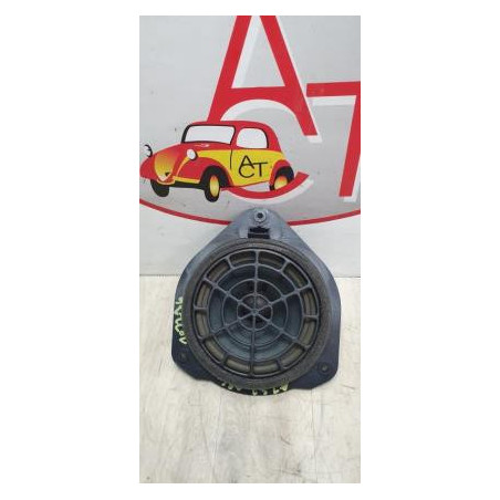 Haut parleur AUDI A1 1 S1 PHASE 2 d’occasion
