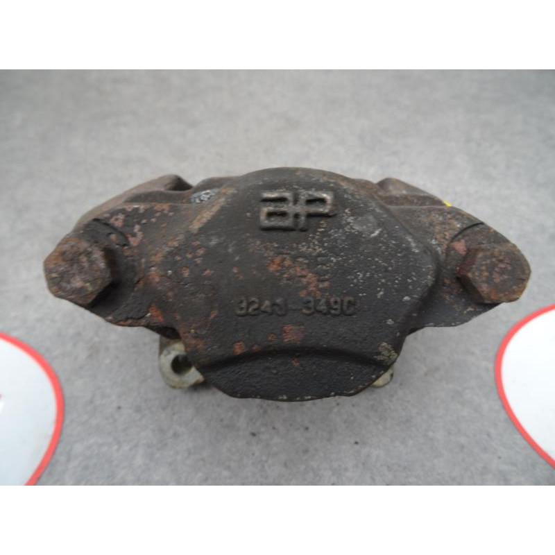 Etrier avant gauche (freinage) MINI AUSTIN d’occasion