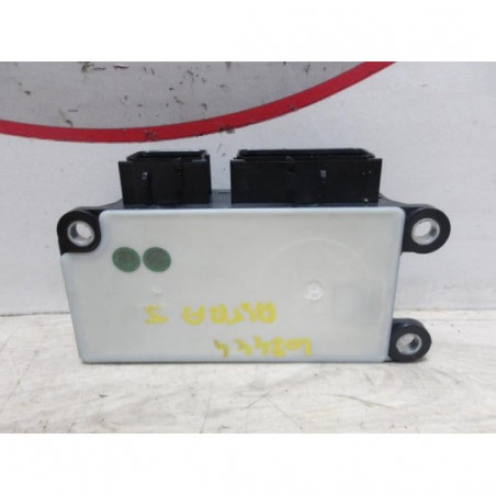 Boitier air bag OPEL ASTRA J PHASE 1 d’occasion