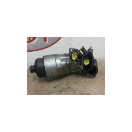 Support filtre gazoil PEUGEOT 206 PHASE 2 d’occasion