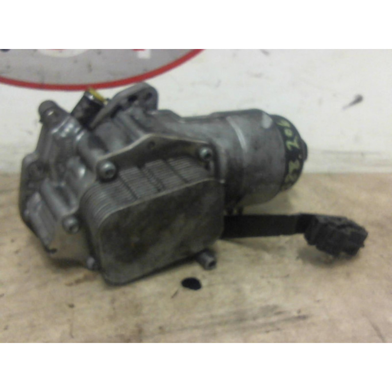 Support filtre gazoil PEUGEOT 206 PHASE 2 d’occasion