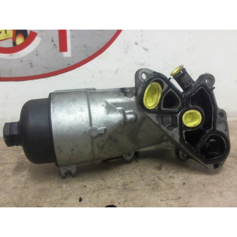 Support filtre gazoil PEUGEOT 206 PHASE 2 d’occasion