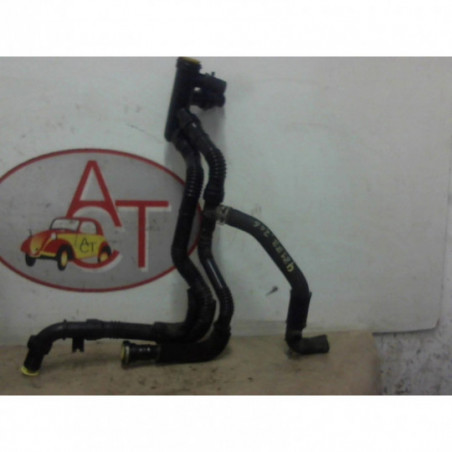 DURITE PEUGEOT 206 PHASE 2 d’occasion
