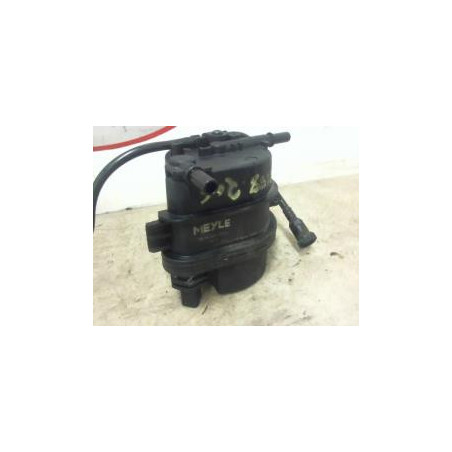 Filtre a carburant PEUGEOT 206 PHASE 2 d’occasion
