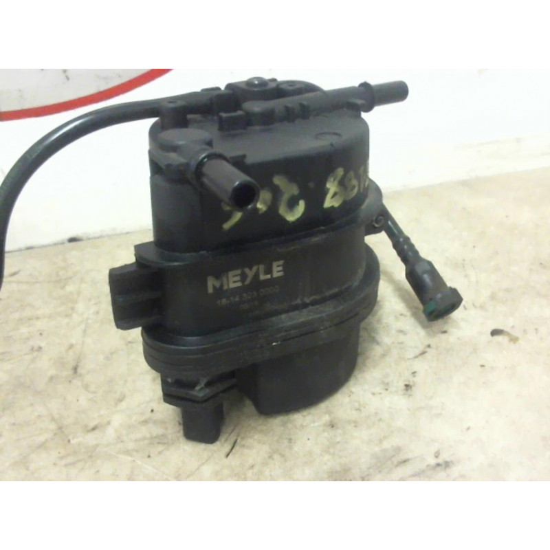Filtre a carburant PEUGEOT 206 PHASE 2 d’occasion
