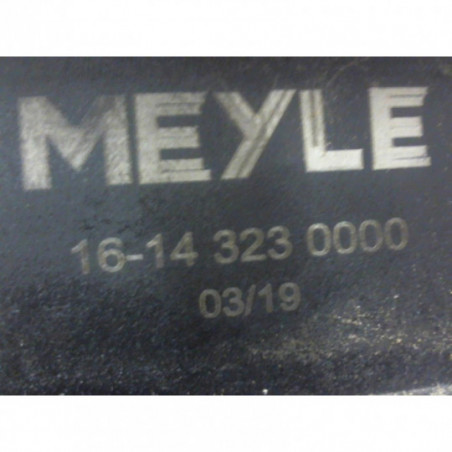 Filtre a carburant PEUGEOT 206 PHASE 2 d’occasion